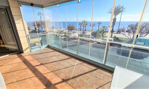 Reventa - Apartamento / piso -
Torrevieja - Playa del Cura