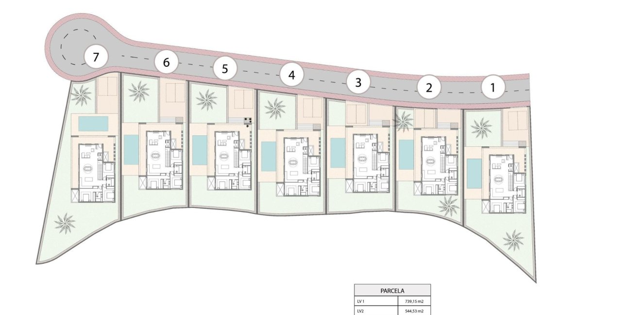 New Build - Villa -
Finestrat - Balcón De Finestrat