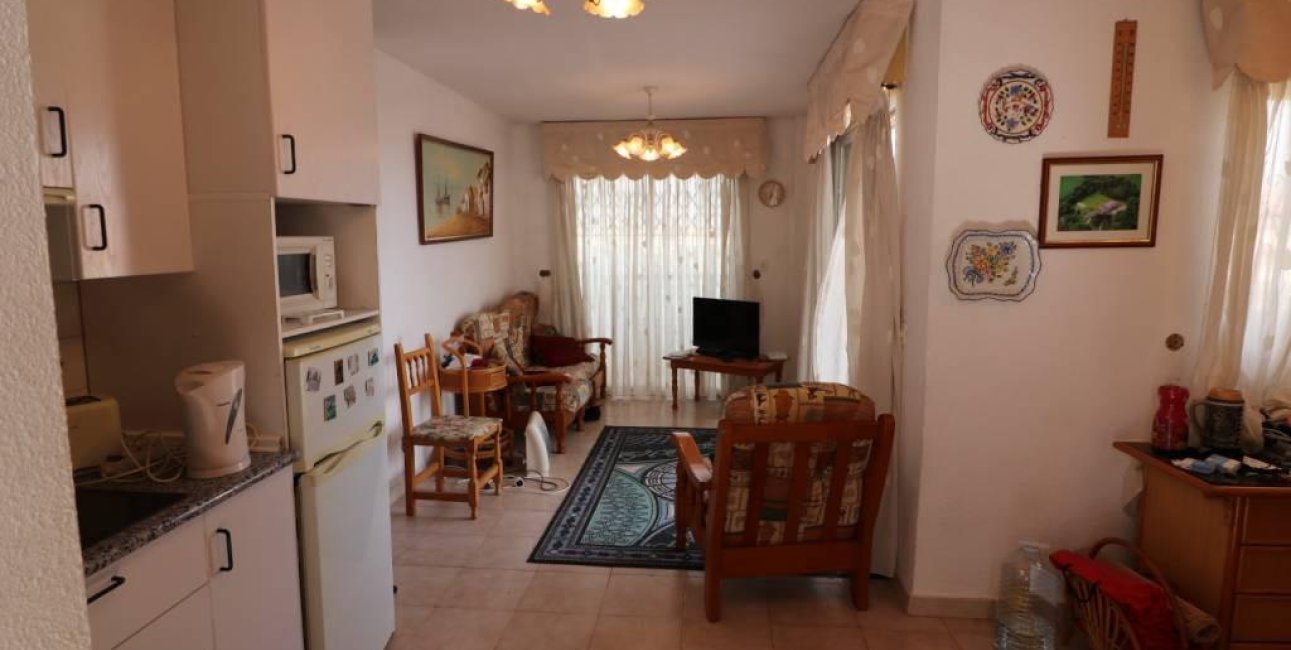 Rynek wtórny - Penthouse -
Torrevieja - Torreblanca