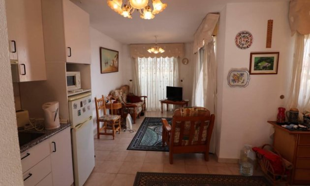 Rynek wtórny - Penthouse -
Torrevieja - Torreblanca