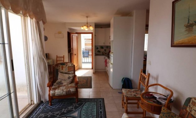 Resale - Penthouse -
Torrevieja - Torreblanca