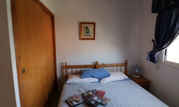 Resale - Penthouse -
Torrevieja - Torreblanca