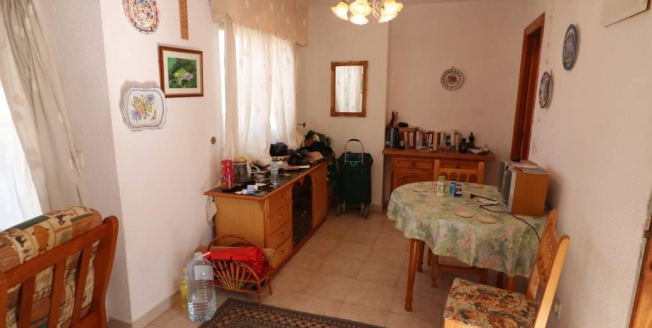 Resale - Penthouse -
Torrevieja - Torreblanca