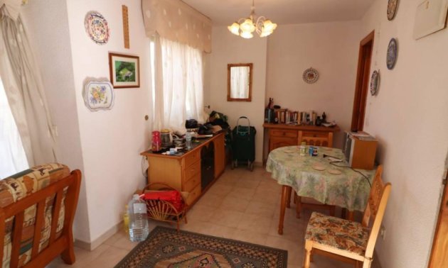 Resale - Penthouse -
Torrevieja - Torreblanca