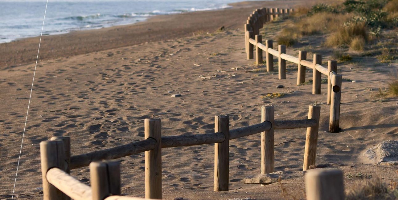 Rynek pierwotny - Mieszkanie w bloku -
Mojacar - Playa Macenas (Mojácar)