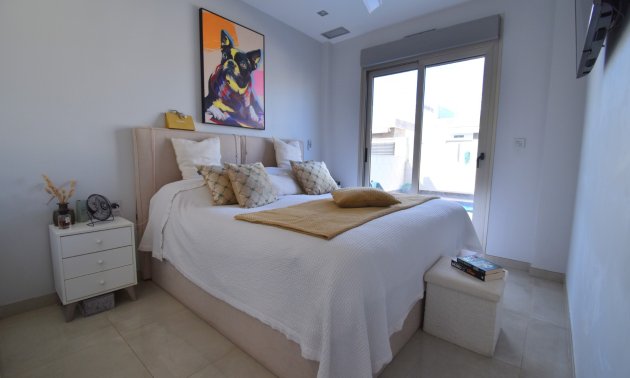 Reventa - Villa -
Orihuela Costa - Villamartin