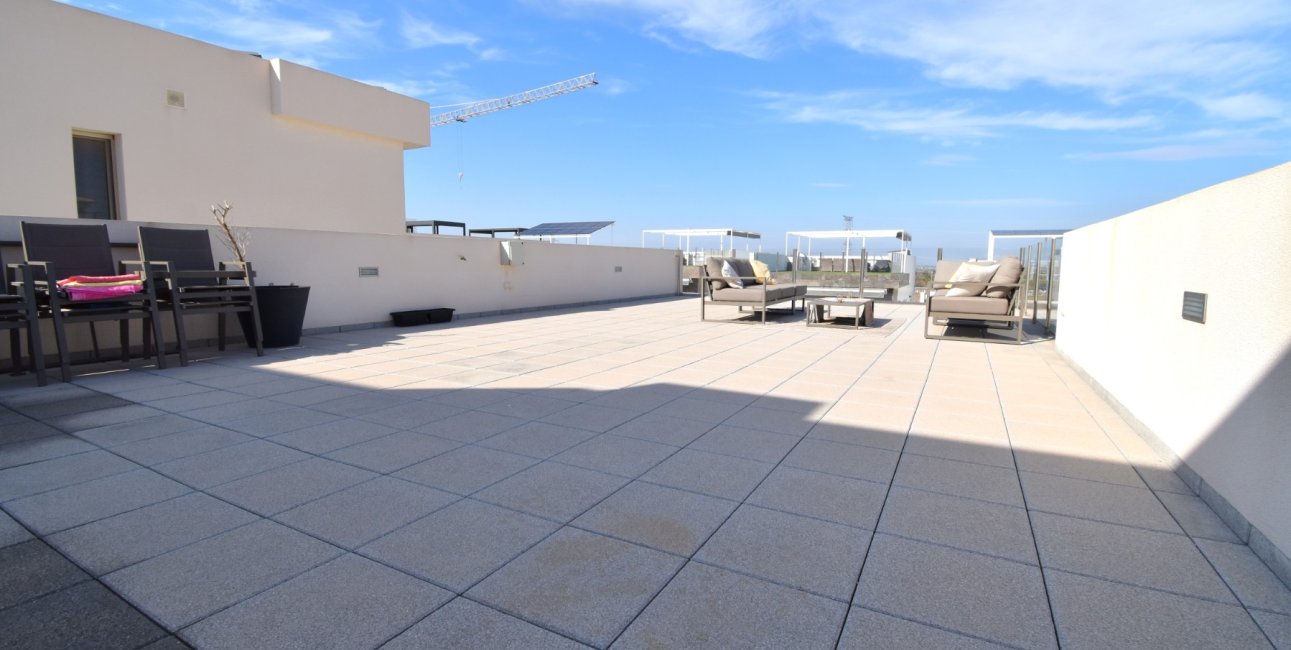 Reventa - Villa -
Orihuela Costa - Villamartin