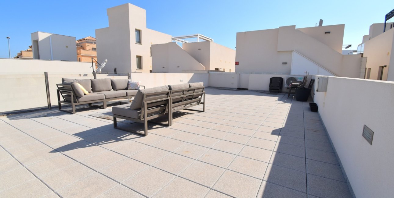 Reventa - Villa -
Orihuela Costa - Villamartin