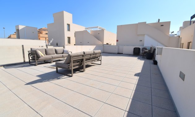 Reventa - Villa -
Orihuela Costa - Villamartin