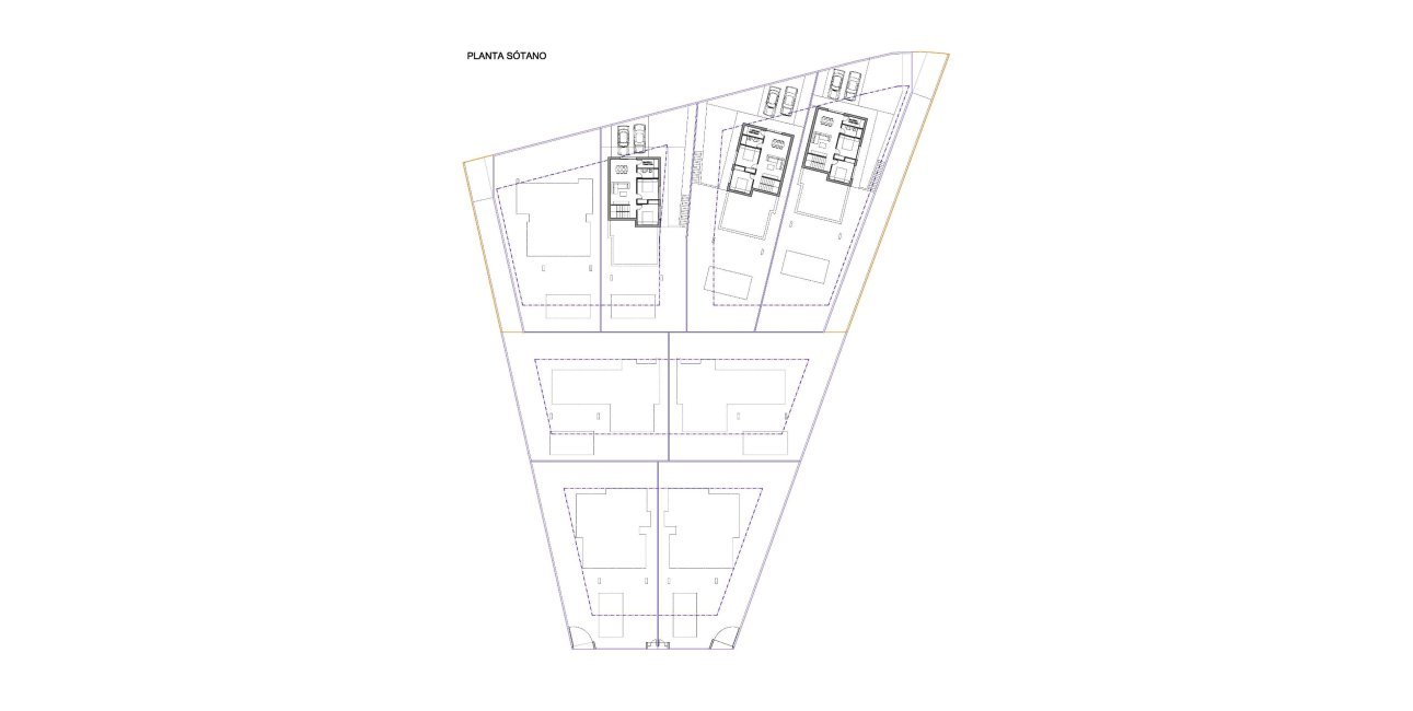 Obra nueva - Villa -
Torrevieja - Los balcones