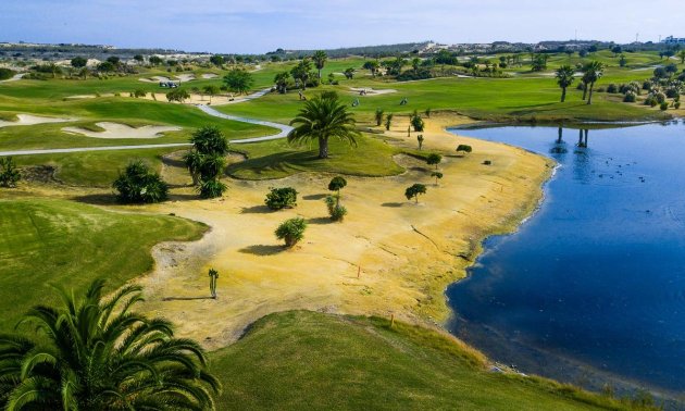 Rynek pierwotny - Willa -
Orihuela - Vistabella Golf