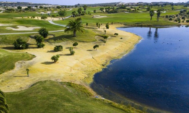 Rynek pierwotny - Willa -
Orihuela - Vistabella Golf