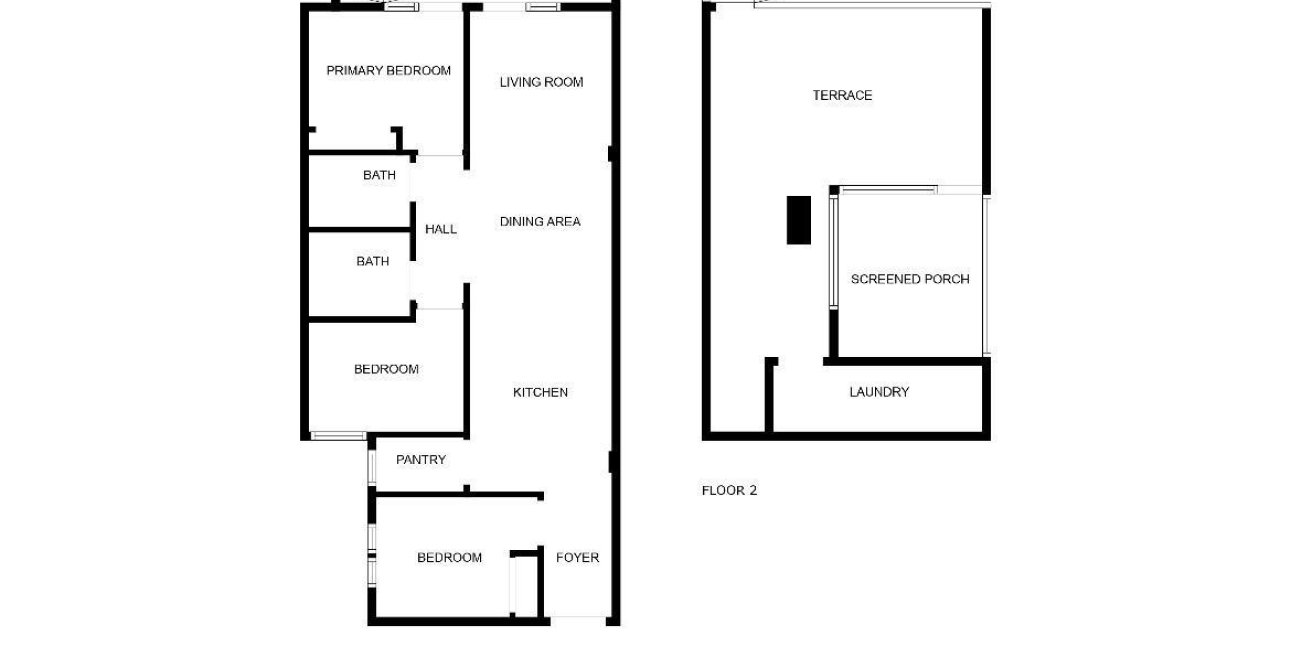 Rynek wtórny - Penthouse -
Torrevieja - Playa del Cura