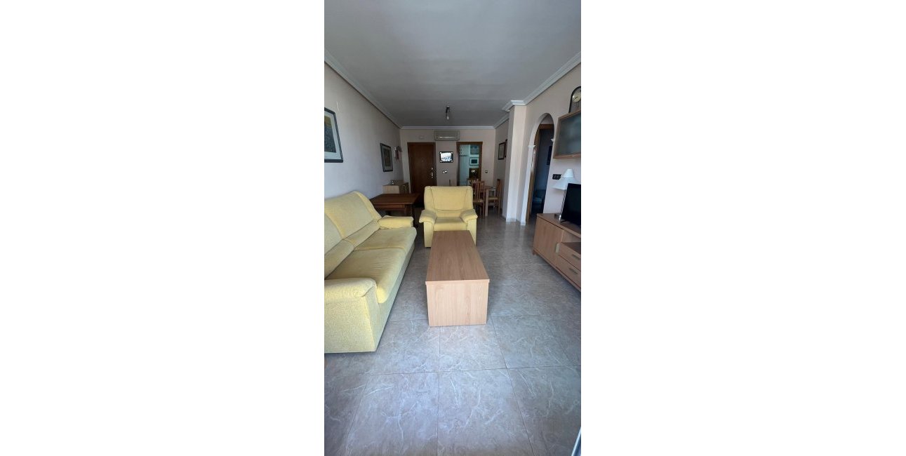 Reventa - Apartamento / piso -
Torrevieja - La Mata