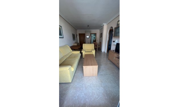 Reventa - Apartamento / piso -
Torrevieja - La Mata