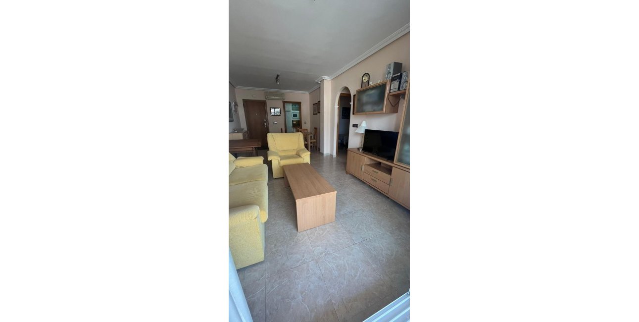 Reventa - Apartamento / piso -
Torrevieja - La Mata