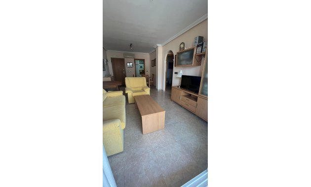 Reventa - Apartamento / piso -
Torrevieja - La Mata