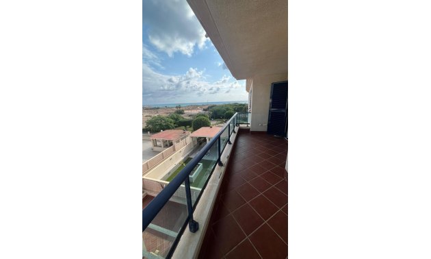 Reventa - Apartamento / piso -
Torrevieja - La Mata