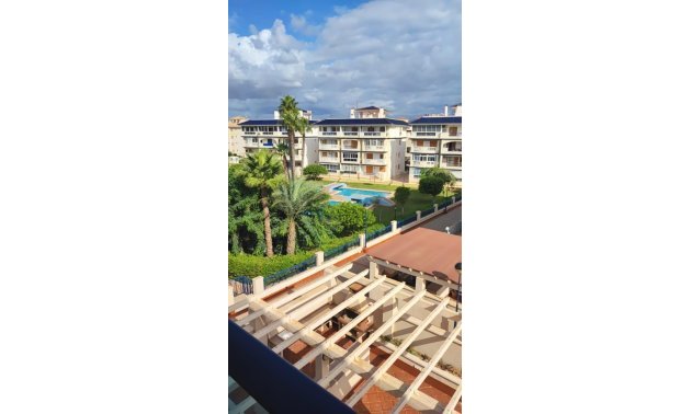 Reventa - Apartamento / piso -
Torrevieja - La Mata