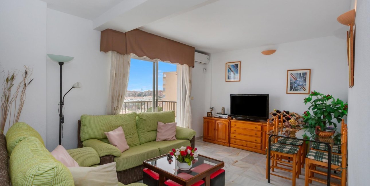 Resale - Penthouse -
Torrevieja - Torreblanca