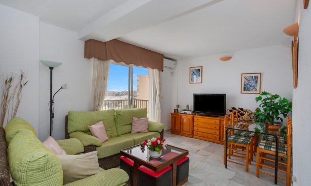 Rynek wtórny - Penthouse -
Torrevieja - Torreblanca