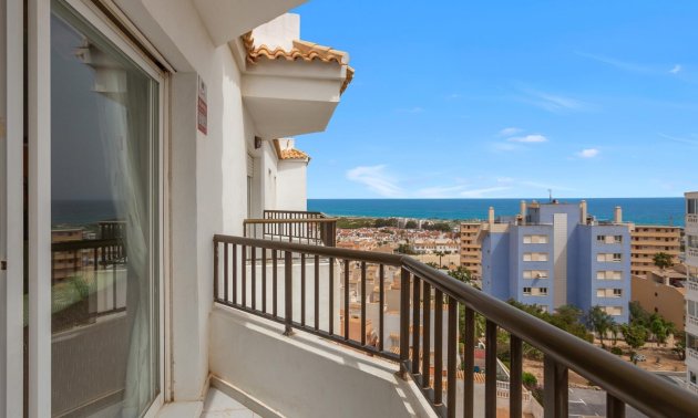 Resale - Penthouse -
Torrevieja - Torreblanca