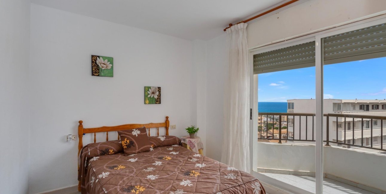 Resale - Penthouse -
Torrevieja - Torreblanca