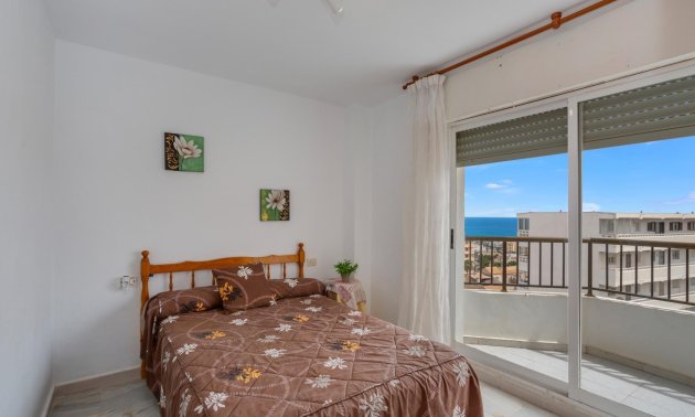 Rynek wtórny - Penthouse -
Torrevieja - Torreblanca