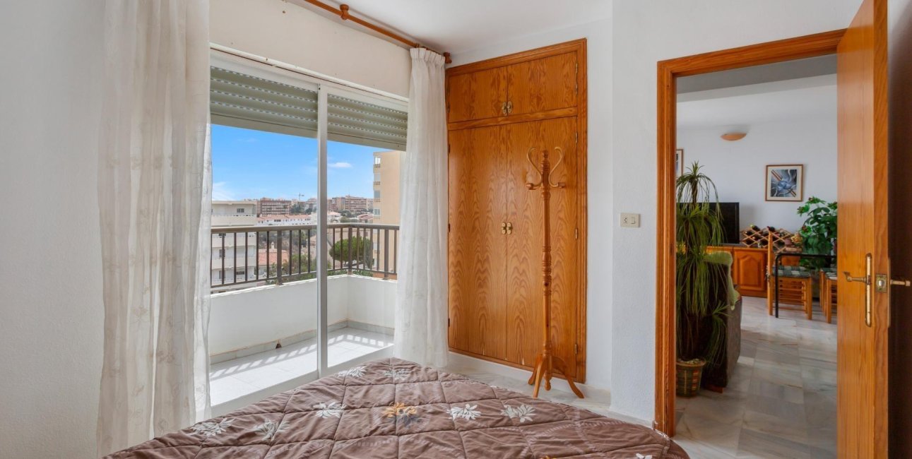 Rynek wtórny - Penthouse -
Torrevieja - Torreblanca