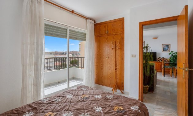 Rynek wtórny - Penthouse -
Torrevieja - Torreblanca