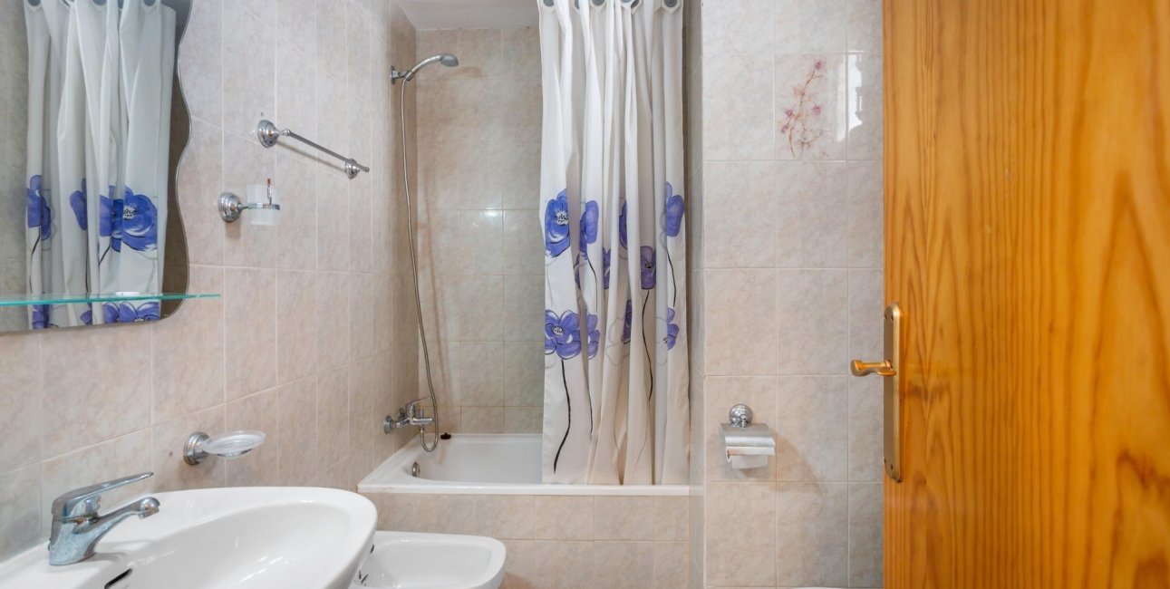 Resale - Penthouse -
Torrevieja - Torreblanca