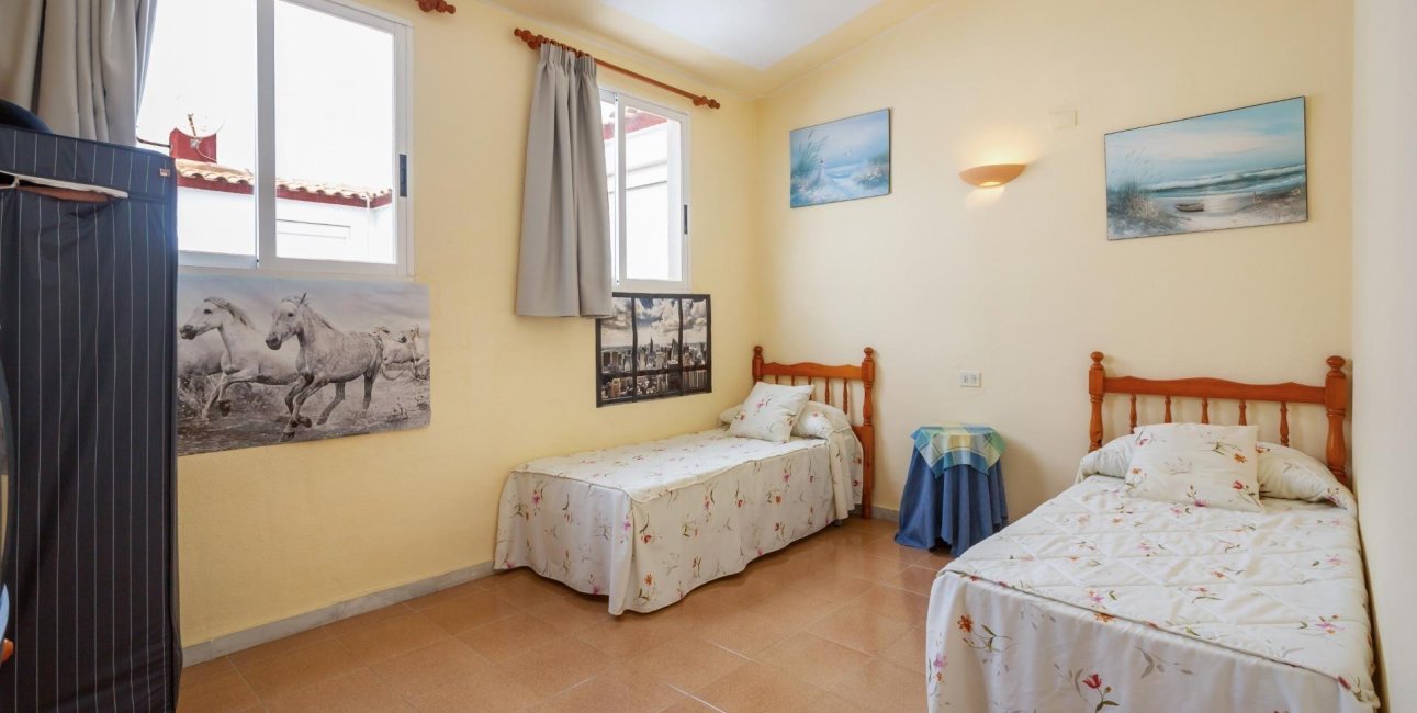 Rynek wtórny - Penthouse -
Torrevieja - Torreblanca