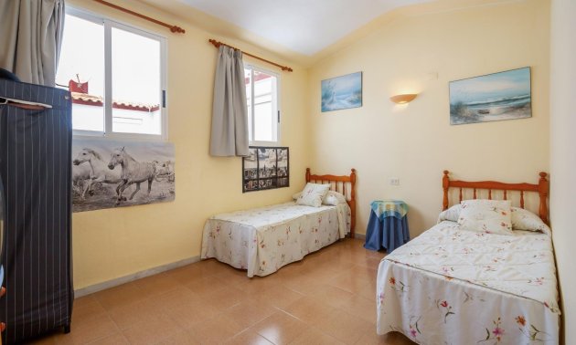 Rynek wtórny - Penthouse -
Torrevieja - Torreblanca