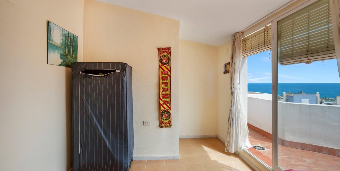 Rynek wtórny - Penthouse -
Torrevieja - Torreblanca