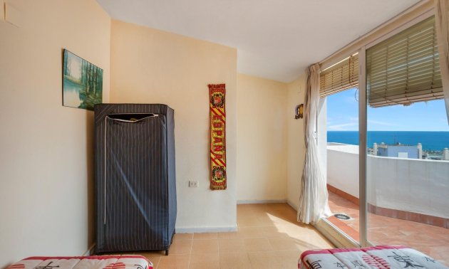 Resale - Penthouse -
Torrevieja - Torreblanca