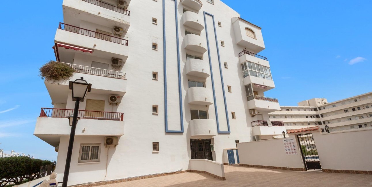 Resale - Penthouse -
Torrevieja - Torreblanca