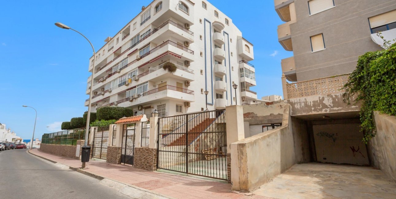 Rynek wtórny - Penthouse -
Torrevieja - Torreblanca