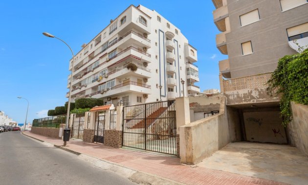 Rynek wtórny - Penthouse -
Torrevieja - Torreblanca