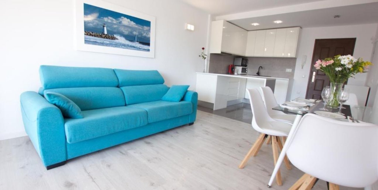 Long Term Rental - Apartment / flat -
Torrevieja - Los Frutales