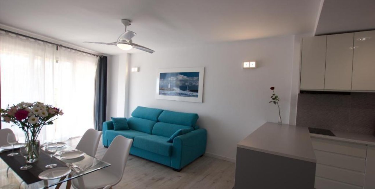 Long Term Rental - Apartment / flat -
Torrevieja - Los Frutales