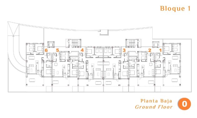 Obra nueva - Apartamento / piso -
San Miguel de Salinas - Pueblo