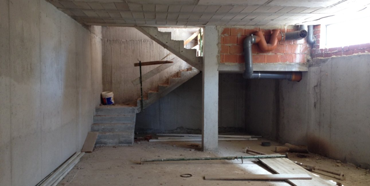 Rynek wtórny - Lokal handlowy -
Montesinos - Los Montesinos