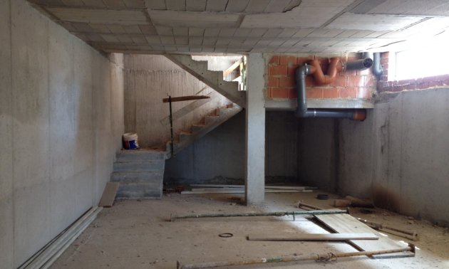 Rynek wtórny - Lokal handlowy -
Montesinos - Los Montesinos