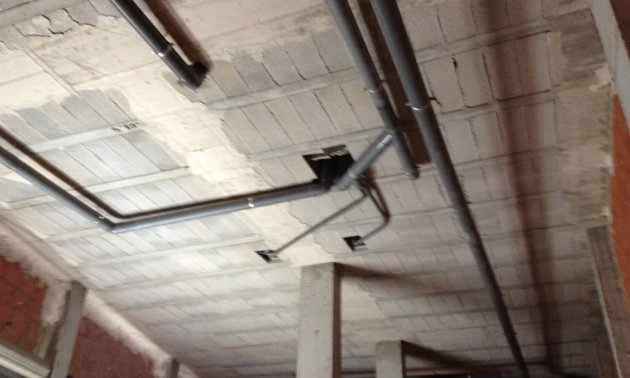 Rynek wtórny - Lokal handlowy -
Montesinos - Los Montesinos