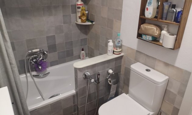 Resale - Townhouse -
Los Montesinos - Montesinos
