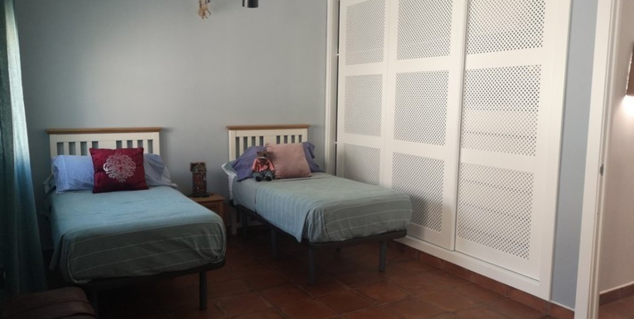 Resale - Townhouse -
Los Montesinos - Montesinos