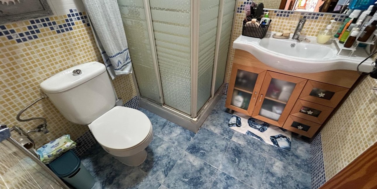 Rynek wtórny - Willa -
Montesinos - Los Montesinos