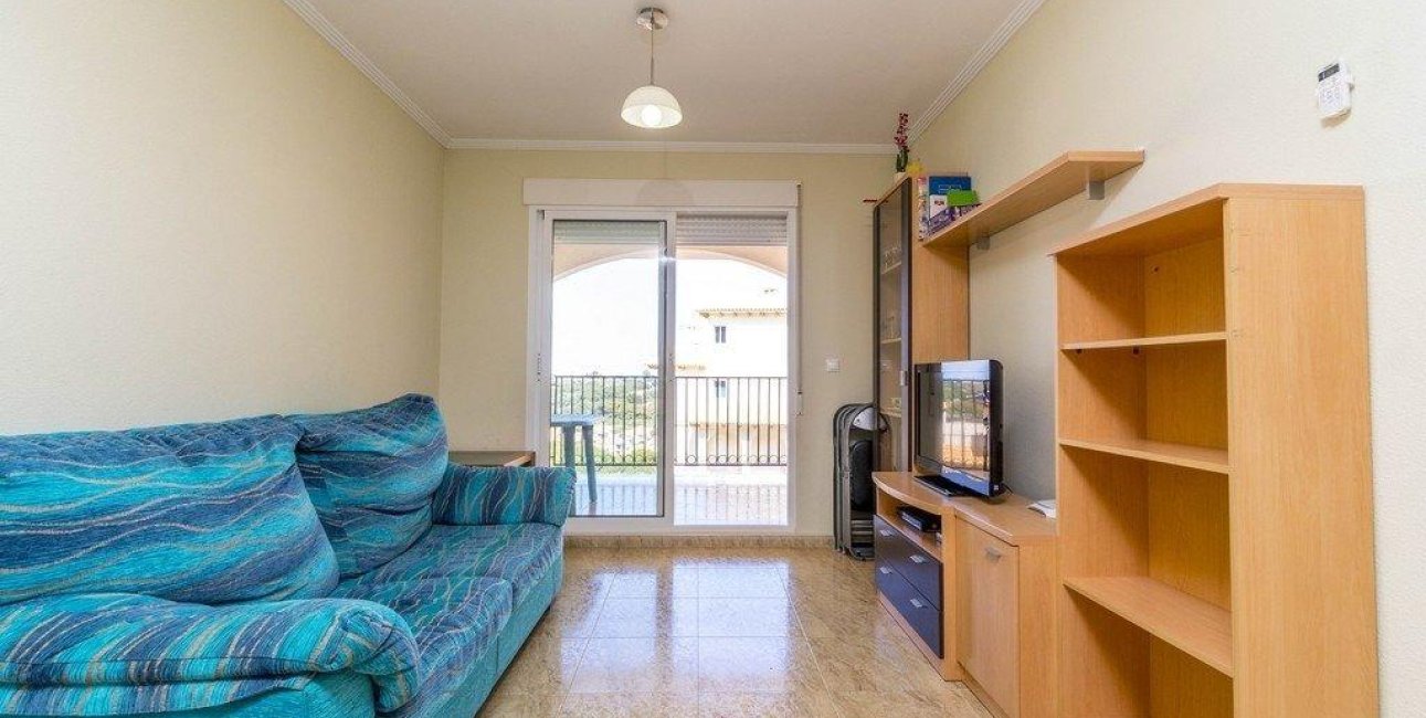 Rynek wtórny - Penthouse -
Orihuela Costa - Campoamor