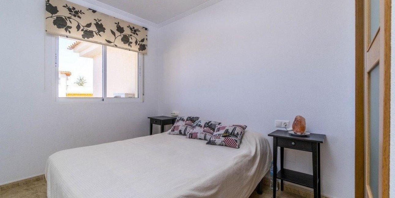 Rynek wtórny - Penthouse -
Orihuela Costa - Campoamor