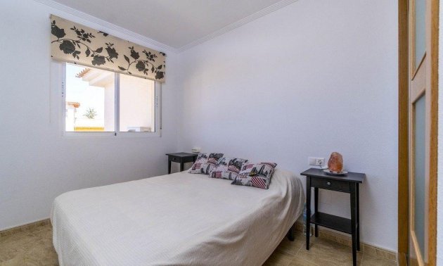 Rynek wtórny - Penthouse -
Orihuela Costa - Campoamor